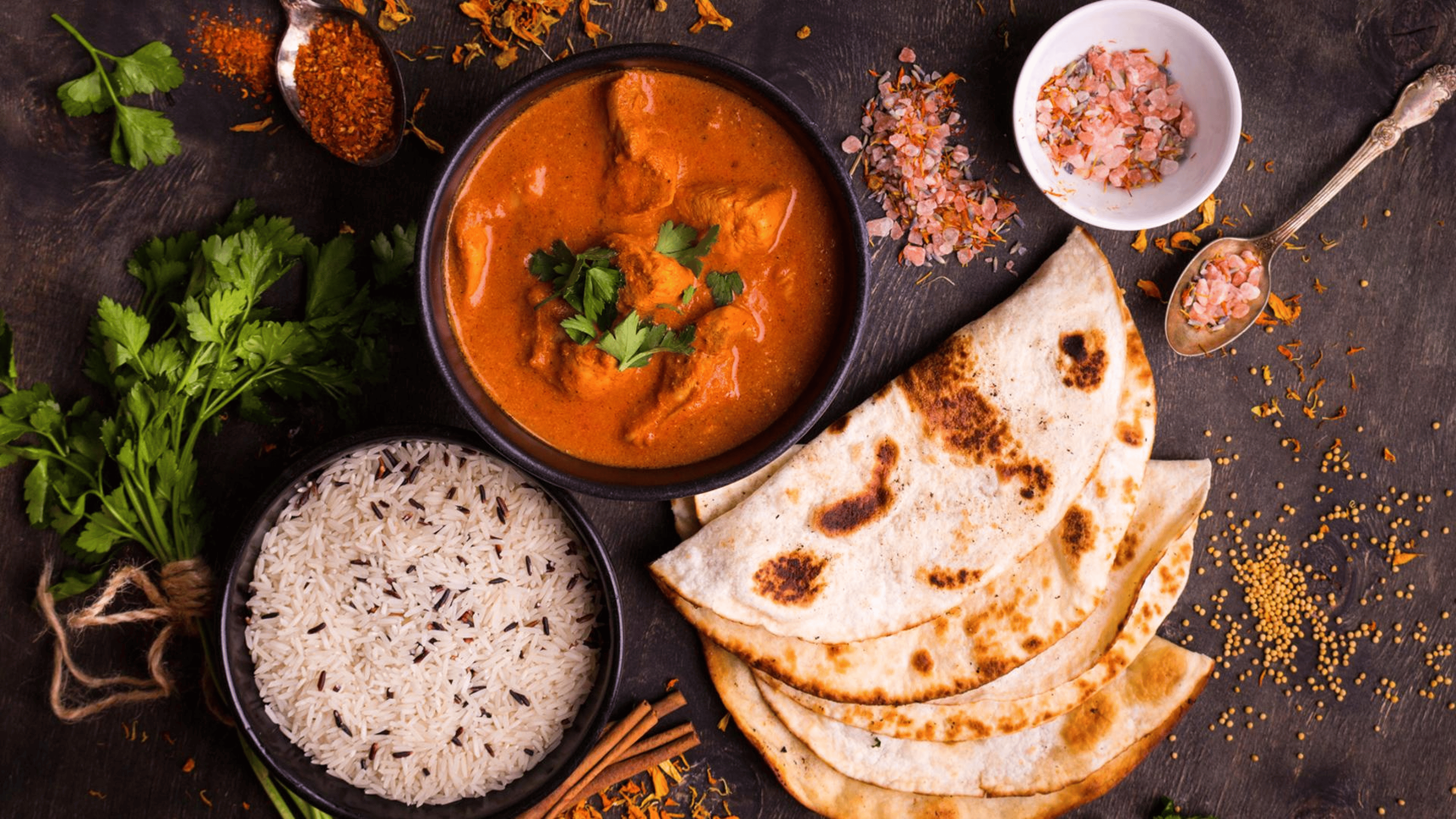 The Modern Balti Barry